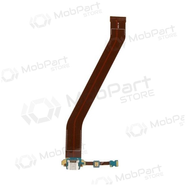 Samsung P5200 Galaxy Tab 3 10.1 / P5210 Tab 3 / P5220 Tab 3 connettore di ricarica Samsung P5200 Galaxy Tab 3 10.1 / P5210 Tab 3 / P5220 Tab 3 connettore di ricarica