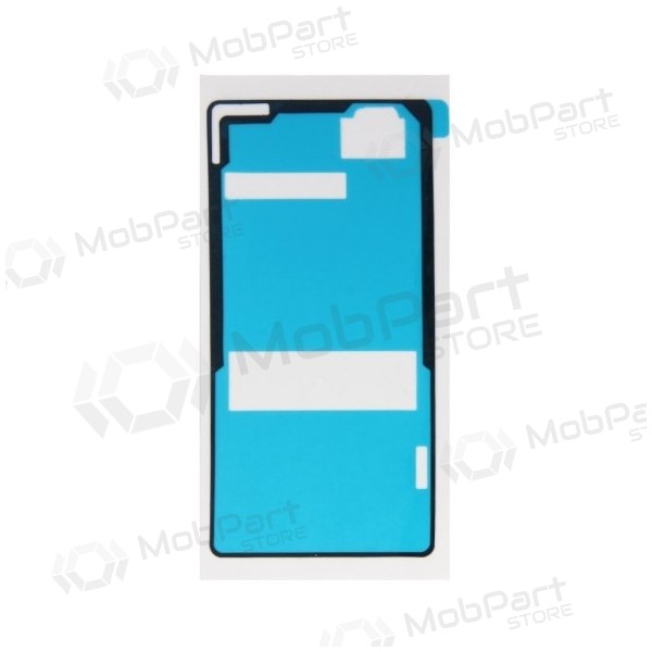 Sony Xperia Z3 Compact D5803 / D5833 adesivo copri batteria