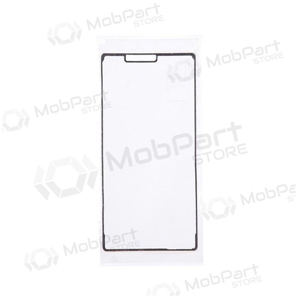 Sony Xperia Z3 D6603 / Z3 D6633 / Z3 D6643 / Z3 D6653 adesivo per schermo (need to be heated) Sony Xperia Z3 D6603 / Z3 D6633 / Z3 D6643 / Z3 D6653 adesivo per schermo (need to be heated)