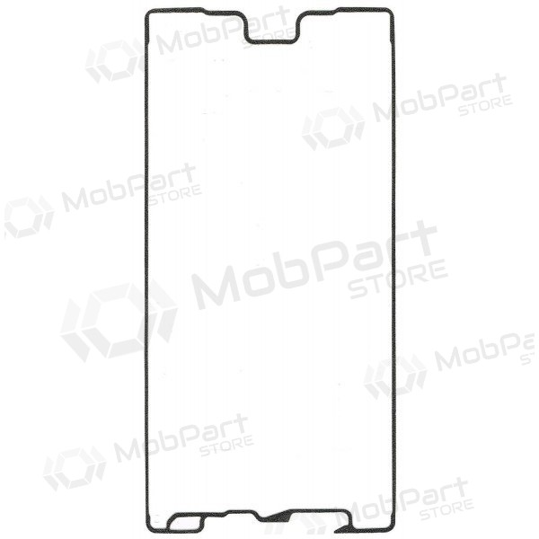 Sony Xperia Z5 Premium E6833 / Z5 Premium E6853 / Z5 Premium E6883 adesivo per schermo (need to be heated) Sony Xperia Z5 Premium E6833 / Z5 Premium E6853 / Z5 Premium E6883 adesivo per schermo (need to be heated)