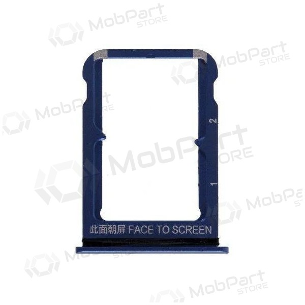 Xiaomi Mi 9 SE Porta SIM (blu)
