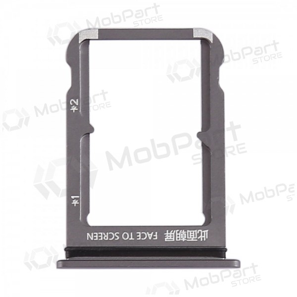 Xiaomi Mi 9 Porta SIM (nero)