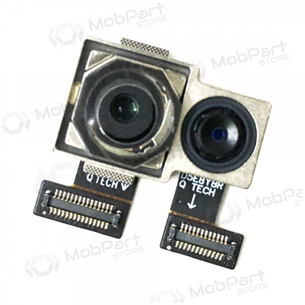 Xiaomi Pocophone F1 fotocamera posteriore