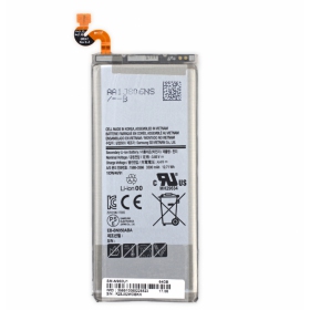 Samsung N950F Galaxy Note 8 batteria / accumulatore (BBN950ABE) (3300mAh)