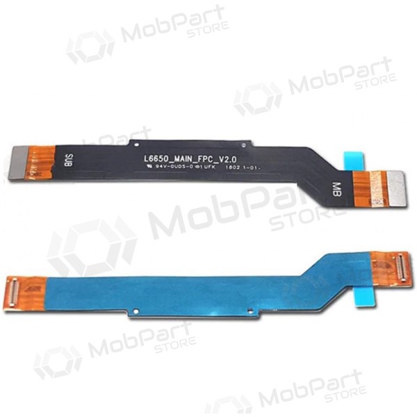 Xiaomi Redmi Note 5 pagrindinė connettore (for screen) - Premium