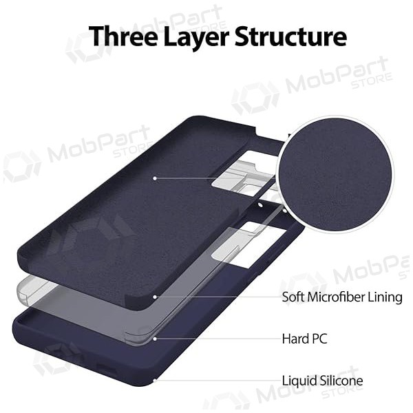Samsung Galaxy S22 Ultra custodia Mercury Samsung Galaxy S22 Ultra custodia Mercury