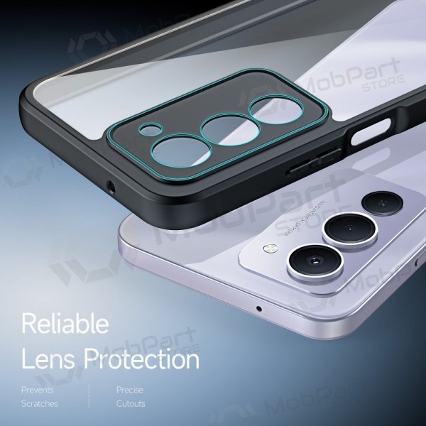 Custodia Dux Ducis Aimo Xiaomi Redmi 15 4G/Redmi 15 5G