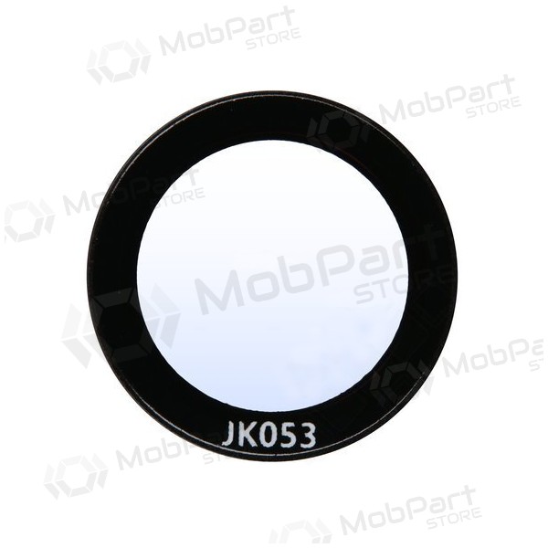 Samsung G998 Galaxy S21 Ultra vetro della fotocamera (lens Tele) (originale) (service pack) Samsung G998 Galaxy S21 Ultra vetro della fotocamera (lens Tele) (originale) (service pack)