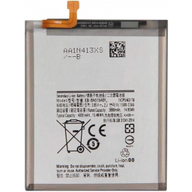 Samsung Galaxy A51 batteria, akumuliatorius (Premium)