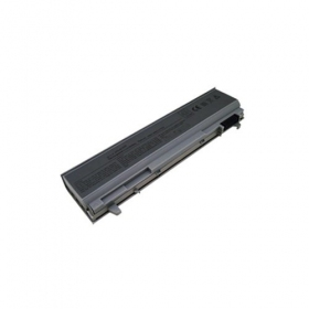 DELL PT434, 4400mAh batteria del computer portatile, Selected