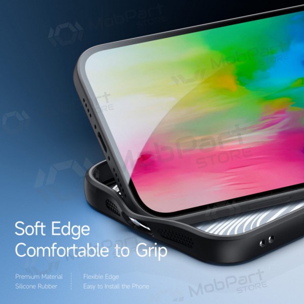 Apple iPhone 16 Plus custodia Apple iPhone 16 Plus custodia
