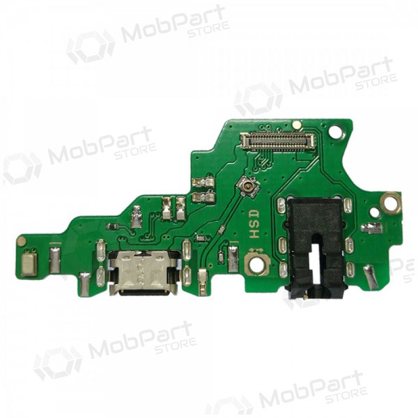 Huawei Honor Play connettore di ricarica (service pack) (originale) Huawei Honor Play connettore di ricarica (service pack) (originale)