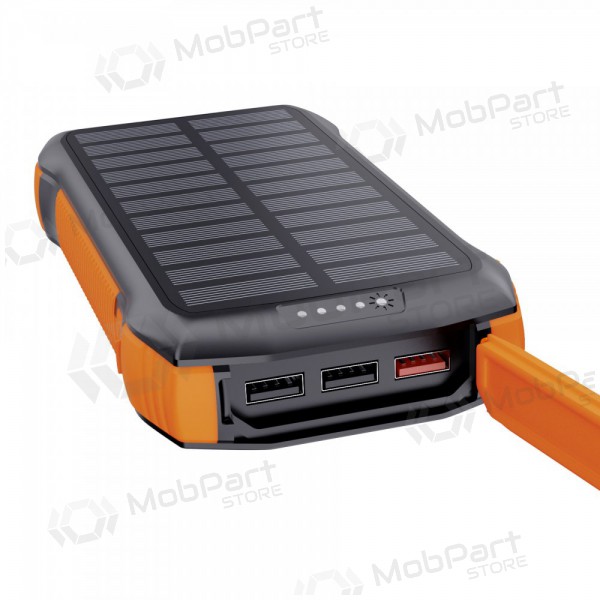 Batteria esterna Power Bank Choetech B657 20000mAh Batteria esterna Power Bank Choetech B657 20000mAh