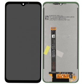 Samsung Galaxy Xcover 6 Pro schermo / display (originale)