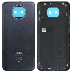 Xiaomi Redmi Note 9T coperchio batteria posteriore (nero)
