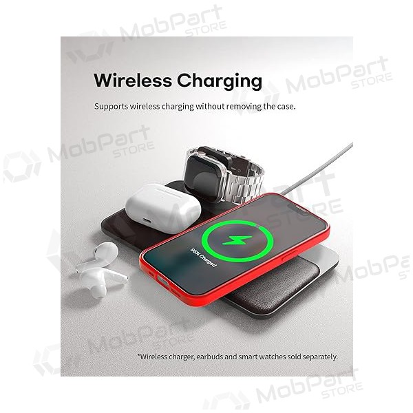 Apple iPhone 7 Plus / 8 Plus custodia 