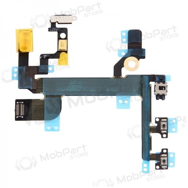 Apple iPhone SE on / off (įjungimo), connettore di controllo audio Apple iPhone SE on / off (įjungimo), connettore di controllo audio