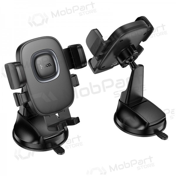 Porta cellulare da auto Hoco H76 (dashboard) nero