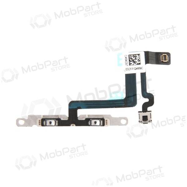Apple iPhone 6 Plus connettore di controllo audio Apple iPhone 6 Plus connettore di controllo audio