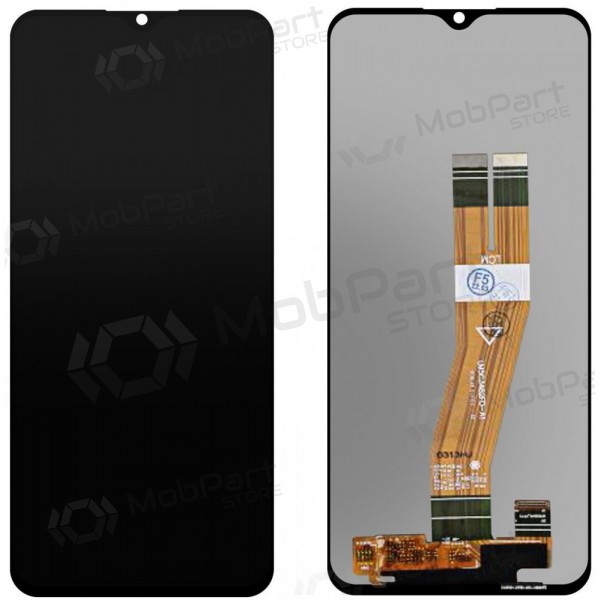 Samsung Galaxy A03s schermo / display (originale) Samsung Galaxy A03s schermo / display (originale)