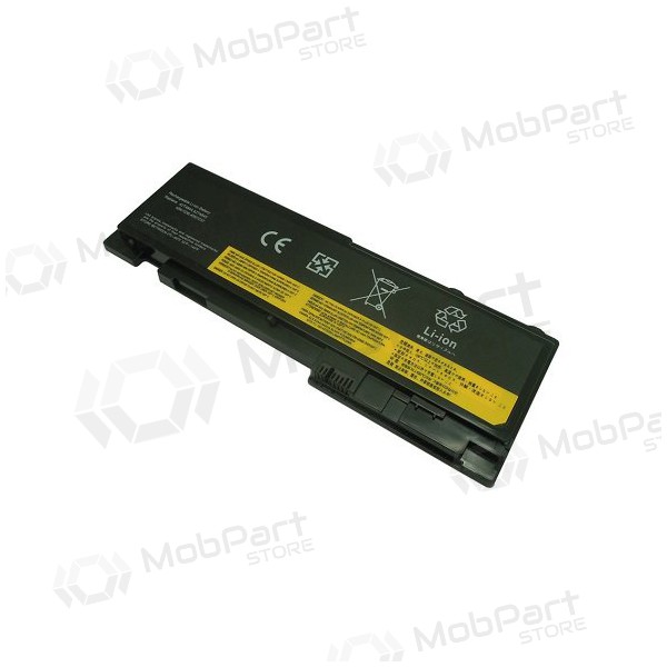LENOVO 42T4844, 4400mAh batteria del computer portatile LENOVO 42T4844, 4400mAh batteria del computer portatile