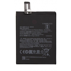Xiaomi Pocophone F1 batteria / accumulatore (BM4E) (4000mAh)