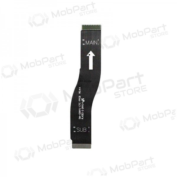 Samsung G991 Galaxy S21 pagrindinė connettore (SUB CTC) (service pack) (originale) Samsung G991 Galaxy S21 pagrindinė connettore (SUB CTC) (service pack) (originale)