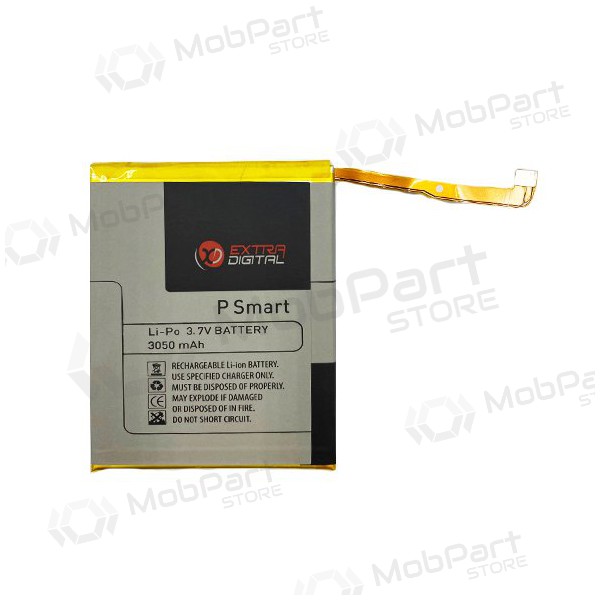 Huawei P Smart batteria / accumulatore (3050mAh) Huawei P Smart batteria / accumulatore (3050mAh)