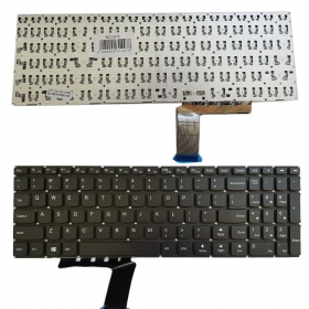 Lenovo Ideapad 310-15 series, US tastiera