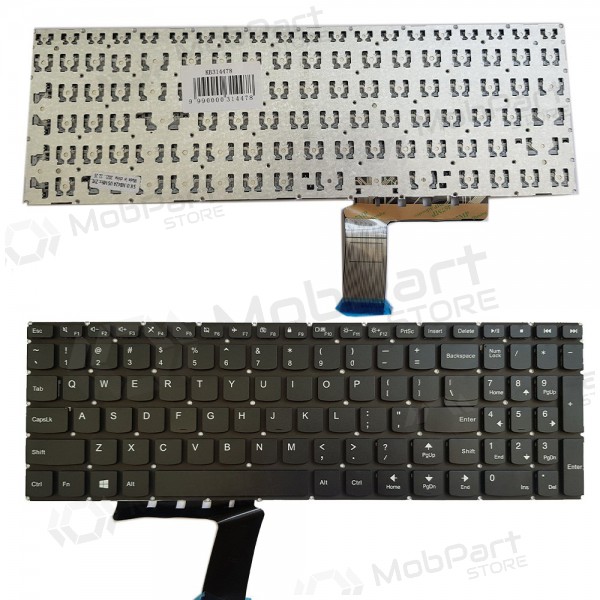 Lenovo Ideapad 310-15 series, US tastiera Lenovo Ideapad 310-15 series, US tastiera