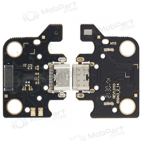 Samsung T500 / T505 Galaxy Tab A7 10.4 2020 connettore di ricarica (service pack) (originale) Samsung T500 / T505 Galaxy Tab A7 10.4 2020 connettore di ricarica (service pack) (originale)
