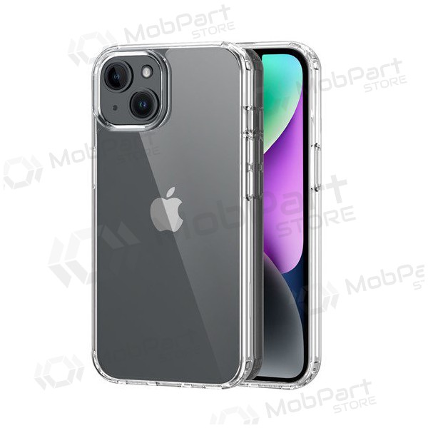 Apple iPhone 15 custodia Apple iPhone 15 custodia