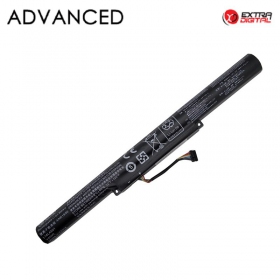 LENOVO L14L4A01, 2600mAh batteria del computer portatile, Advanced