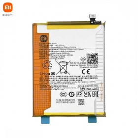 Xiaomi Redmi 13C 5G, Poco C65 batteria, akumuliatorius (BN5Q) (originale)
