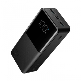 Batteria esterna Power Bank Joyroom JR-QP193 22.5W 30000mAh nero