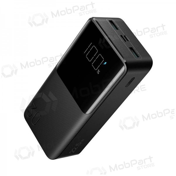 Batteria esterna Power Bank Joyroom JR-QP193 22.5W 30000mAh nero Batteria esterna Power Bank Joyroom JR-QP193 22.5W 30000mAh nero