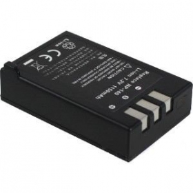 Fuji NP-140 foto batteria / accumulatore