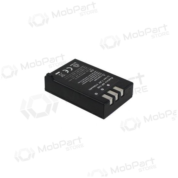 Fuji NP-140 foto batteria / accumulatore Fuji NP-140 foto batteria / accumulatore