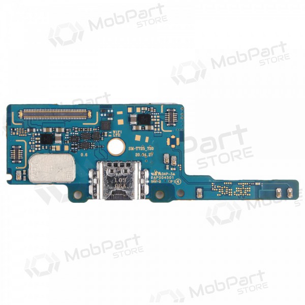 Samsung T720 Galaxy Tab S5e 10.5 connettore di ricarica (service pack) (originale) Samsung T720 Galaxy Tab S5e 10.5 connettore di ricarica (service pack) (originale)