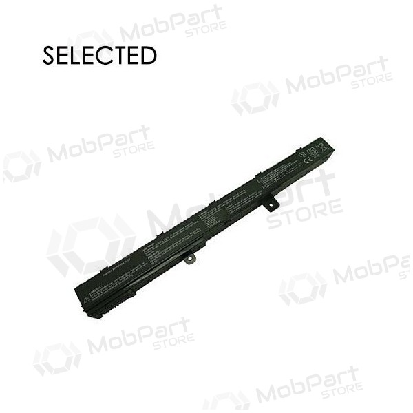 ASUS A41N1308, 2600mAh batteria del computer portatile ASUS A41N1308, 2600mAh batteria del computer portatile