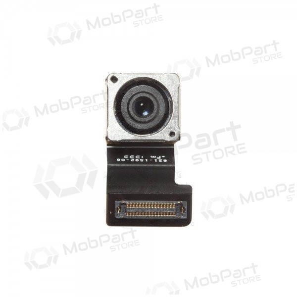 Apple iPhone 5S fotocamera posteriore