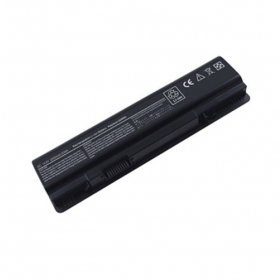 DELL F287H, 4400mAh batteria del computer portatile, Selected