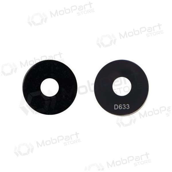 Samsung X200 / X205 Galaxy Tab A8 10.5 2021 vetro della fotocamera (originale) (service pack) Samsung X200 / X205 Galaxy Tab A8 10.5 2021 vetro della fotocamera (originale) (service pack)