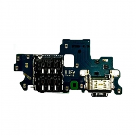 Samsung A566 Galaxy A56 5G connettore di ricarica (service pack) (originale)