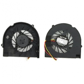 Dispositivo di raffreddamento per computer portatile HP CQ60, G60