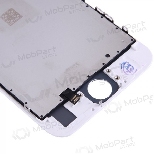 Apple iPhone 6S schermo / display (bianca) (Premium) Apple iPhone 6S schermo / display (bianca) (Premium)