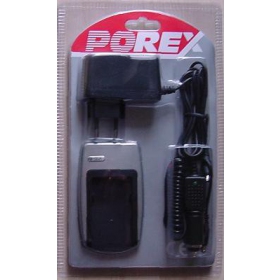 Caricatore Fuji NP-80, NP-100, Klic-3000