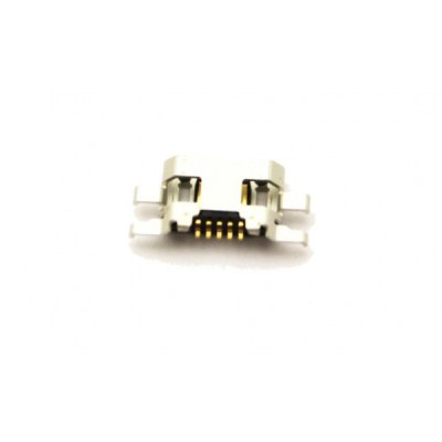 Nokia E52 / E55 / N97 / N97 mini / USB connettore ricarica (original)