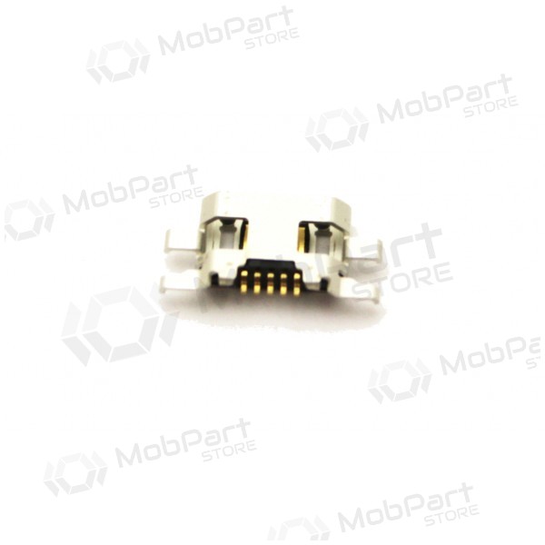 Nokia E52 / E55 / N97 / N97 mini / USB connettore ricarica (original)