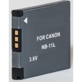 Canon NB-11L foto batteria / accumulatore